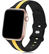 Amazon.com: Designer Sport Band Compatible with Apple Watch iWatch